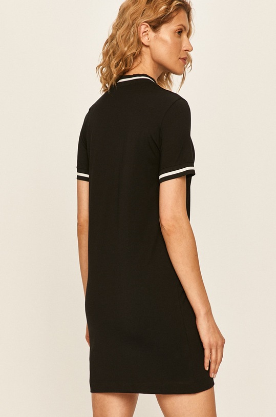 Îmbrăcăminte Calvin Klein Jeans - Rochie J20J213602 negru