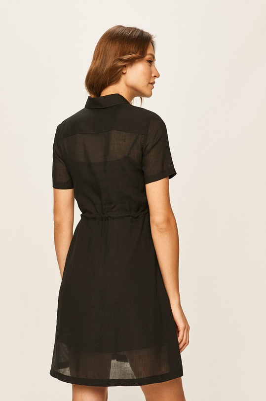 Îmbrăcăminte Calvin Klein Jeans - Rochie J20J213644 negru