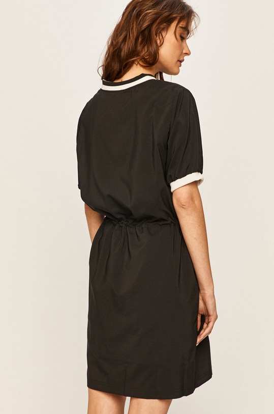 Oblečenie Reebok Classic - Šaty FJ3240 FJ3240 čierna