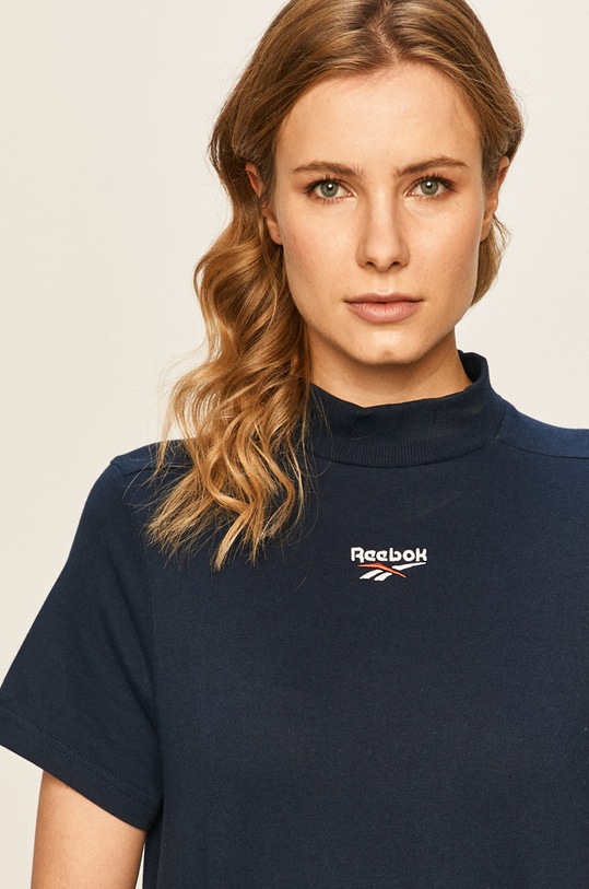 Reebok Classic - Rochie FN0897 bleumarin FN0897