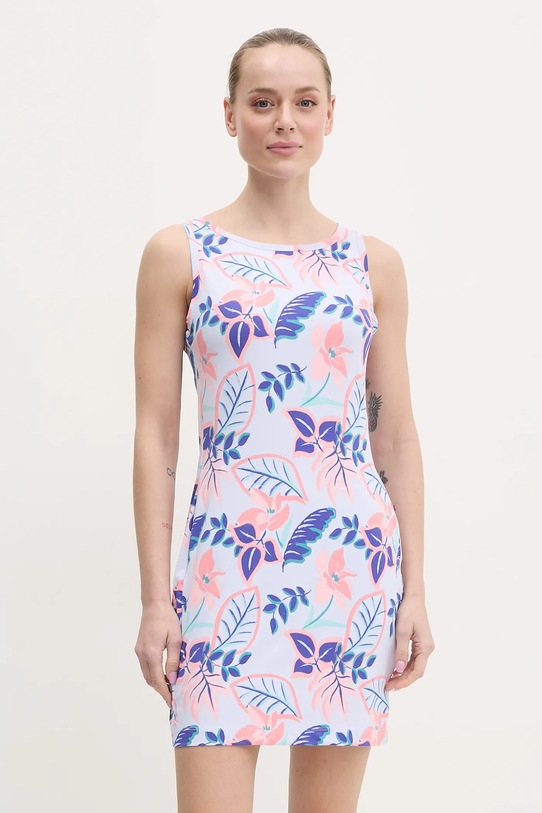 Columbia rochie mini albastru 1885752