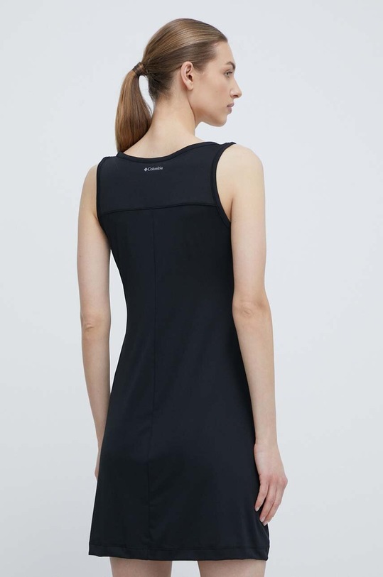 Ruházat Columbia ruha 1885752 fekete