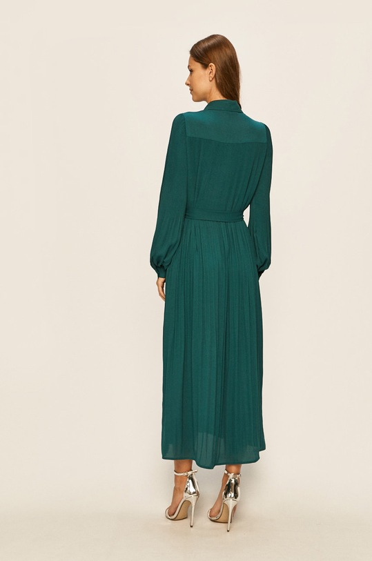 Odzież Vero Moda - Sukienka 10231353 turkusowy