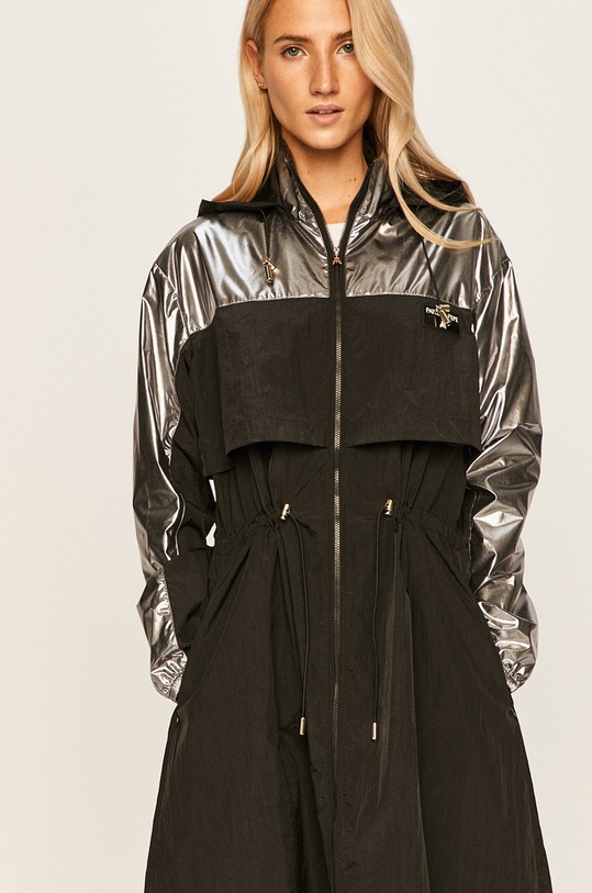 Patrizia Pepe - Parka 2A2079.A6W4 černá