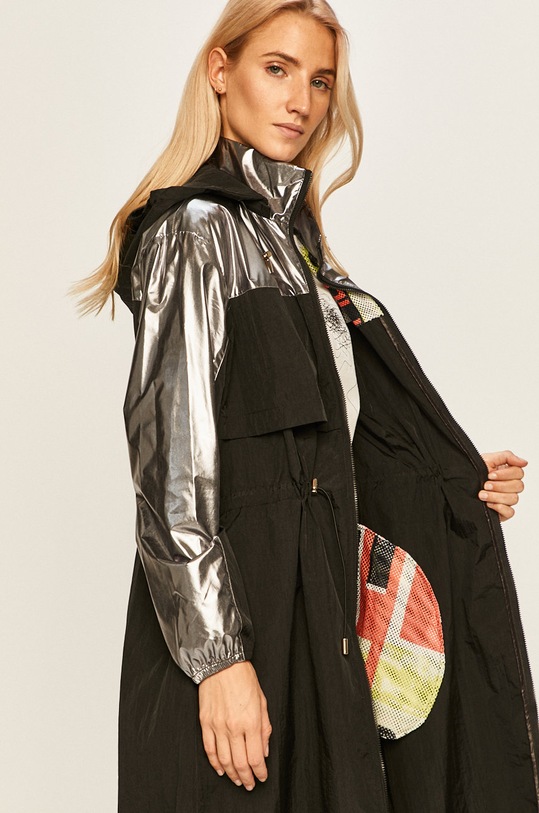 Patrizia Pepe - Parka 2A2079.A6W4