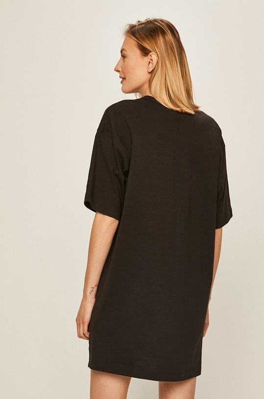 Odzież Champion - Sukienka 112743 112743 czarny