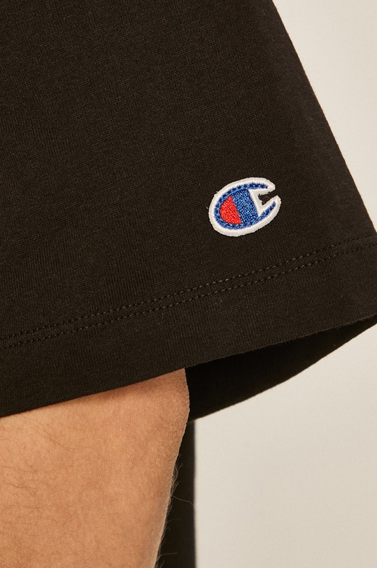 Champion - Sukienka 112743 112743 czarny