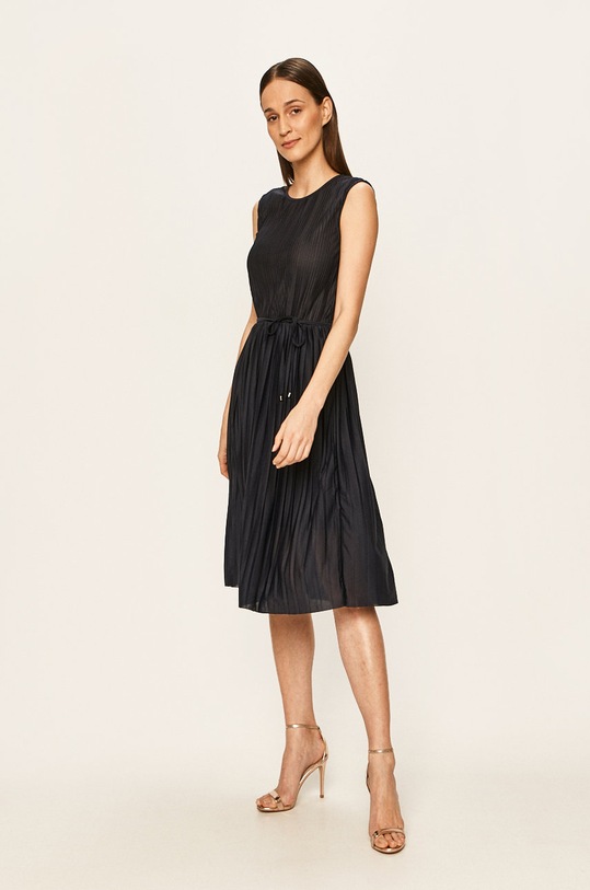 Only - Rochie 15201887.Nig bleumarin SS20