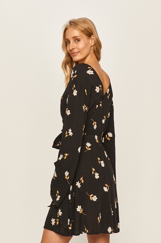 Одяг Billabong - Плаття S3DR32BIP0 чорний