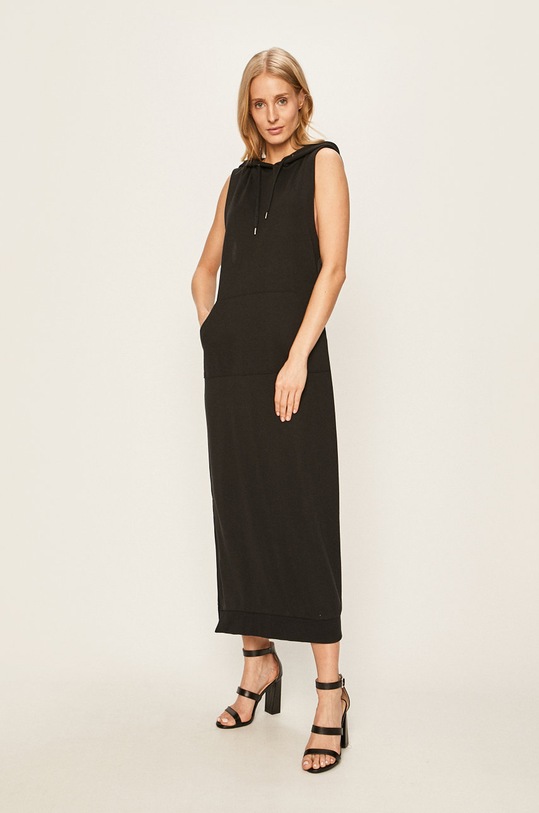 Vero Moda - Rochie 10232391 negru SS20