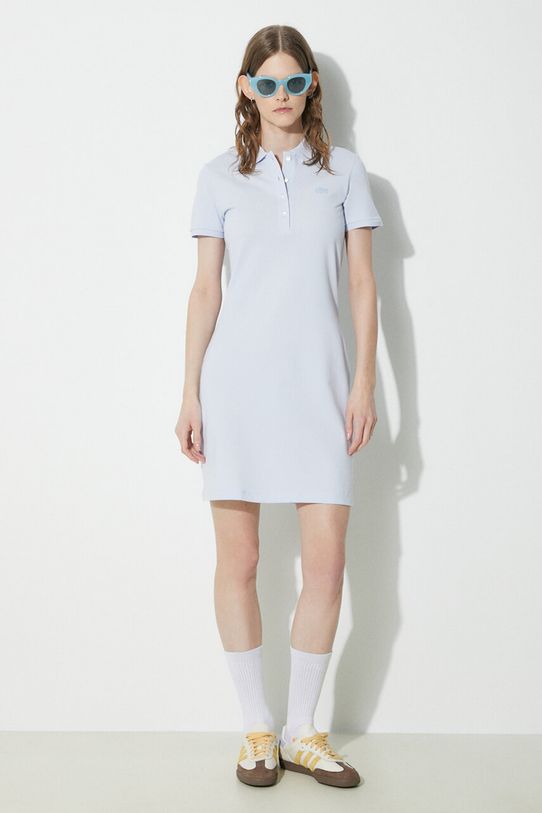 Φόρεμα Lacoste