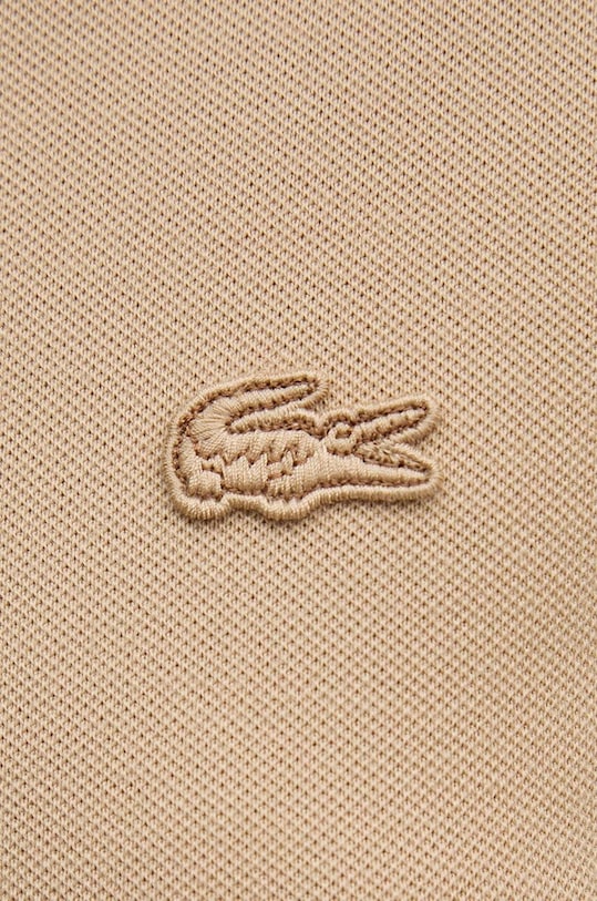 Lacoste rochie EF5473 bej