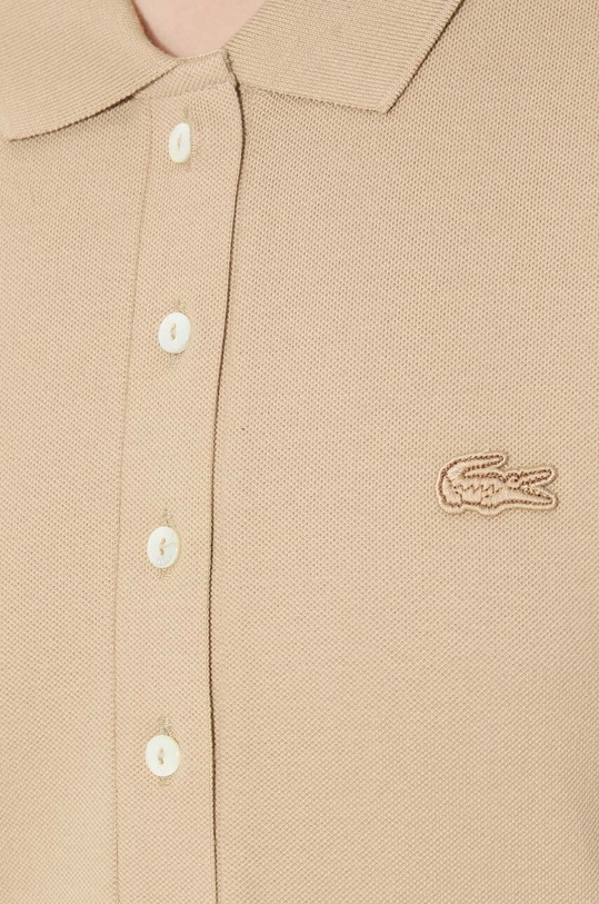 Šaty Lacoste EF5473