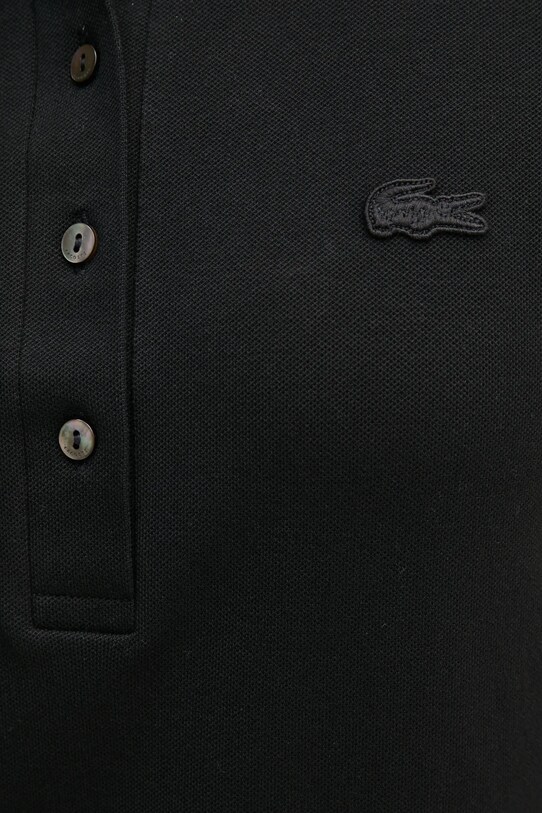 Платье Lacoste EF5473 чёрный