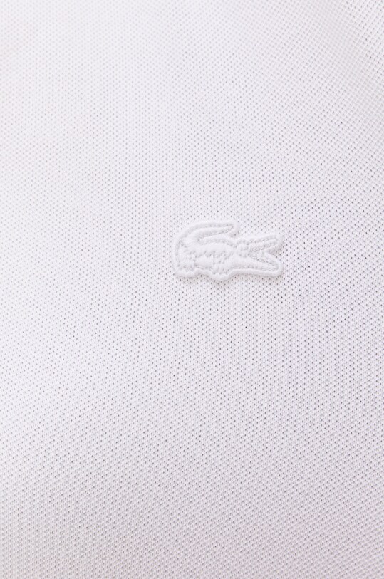 Šaty Lacoste EF5473 biela