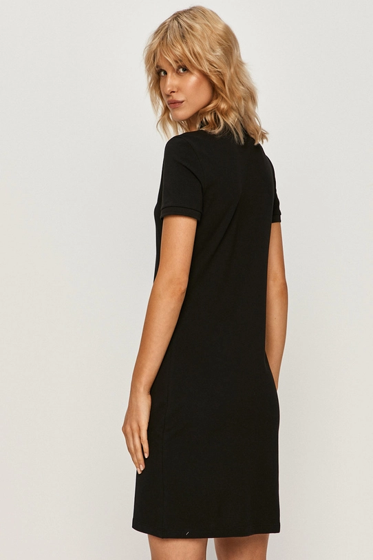 Clothing Lacoste dress EF5473 black