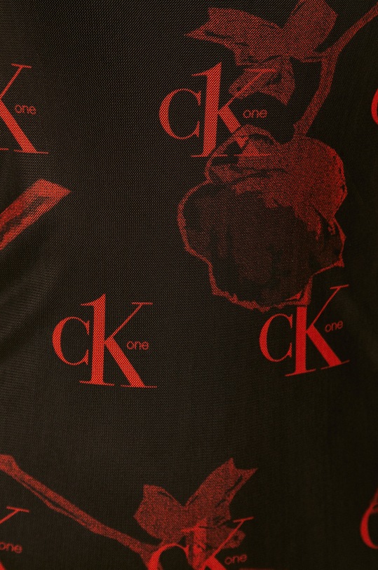 Calvin Klein Jeans - Šaty CK One J20J214268 čierna