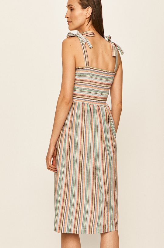 Odjeća Brave Soul - Haljina LDRW.569ELENAMUL šarena