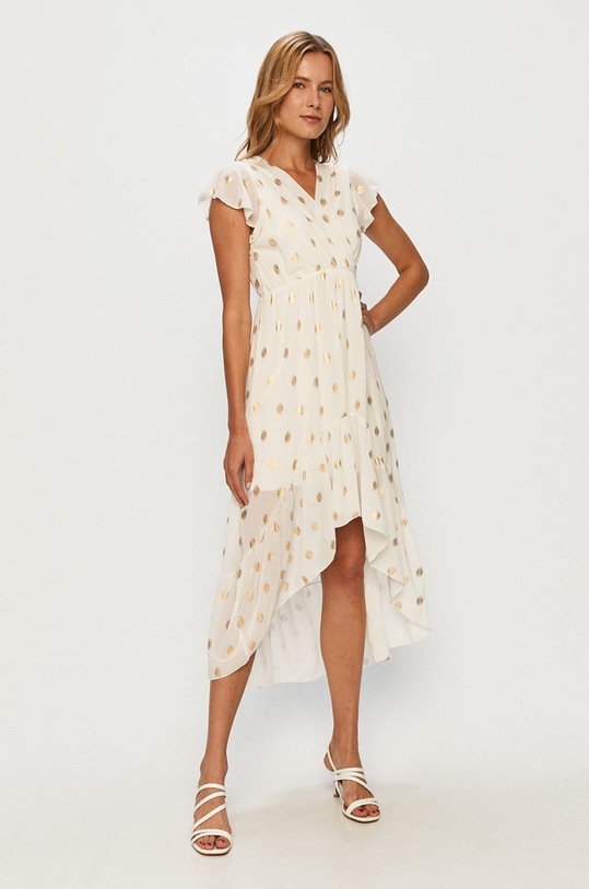 Haily's - Сукня короткий білий MDF.11857