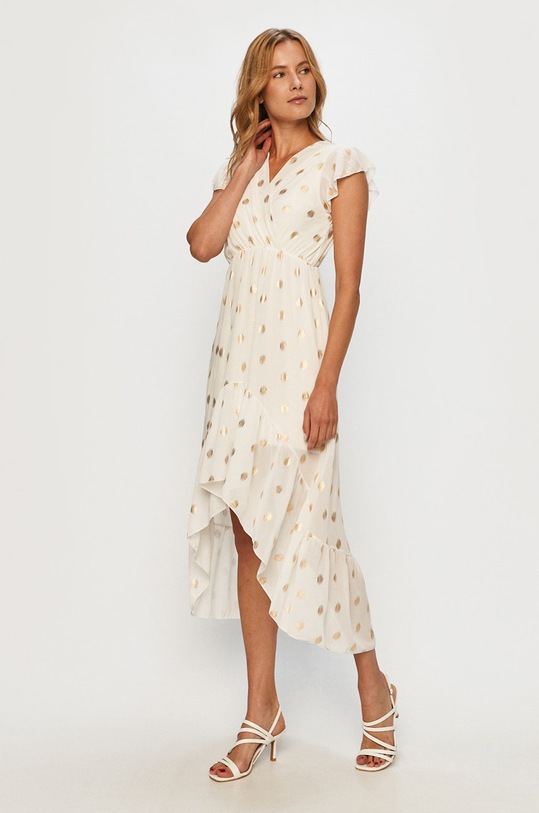 Haily's - Сукня MDF.11857 білий AW20