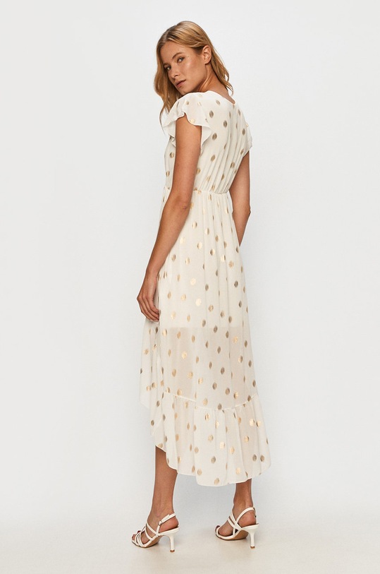 Одяг Haily's - Сукня MDF.11857 білий