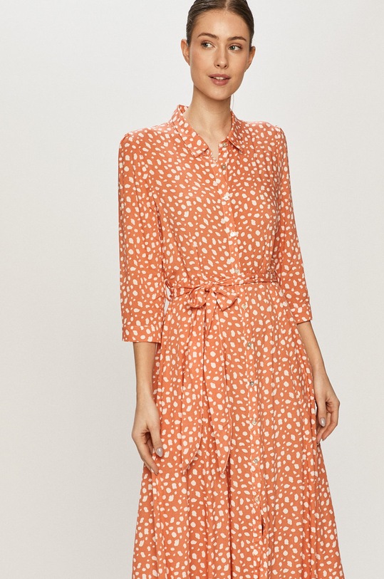 Haily's - Šaty oranžová WB.1908020No.3228