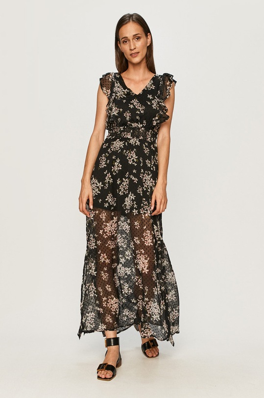 Tally Weijl - Плаття SDRPEGARO барвистий SS20