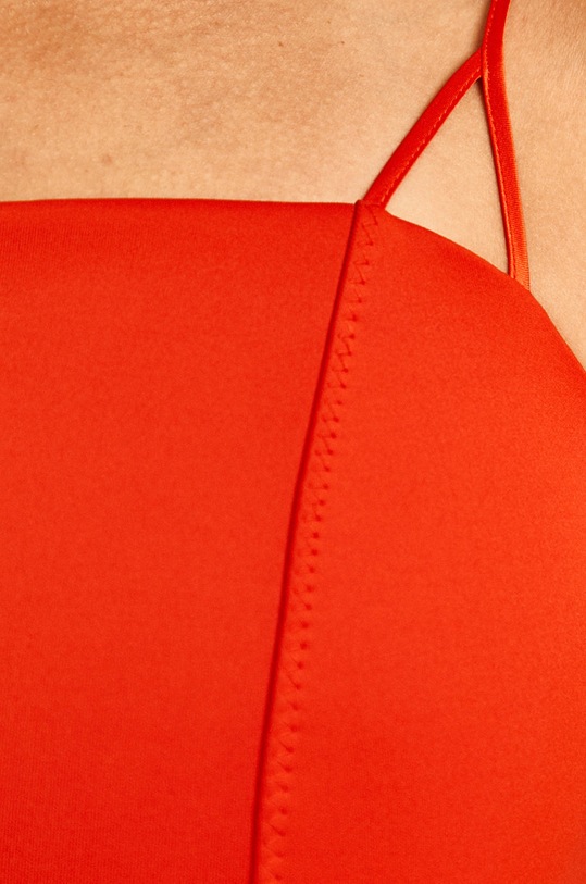 Marciano Guess - Šaty 82G808.6331Z červená