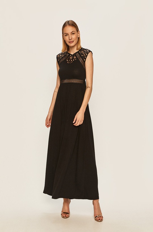 Jacqueline de Yong - Плаття короткий чорний 15200618