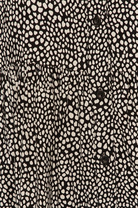 Tally Weijl - Sukienka SDRPECLORA czarny