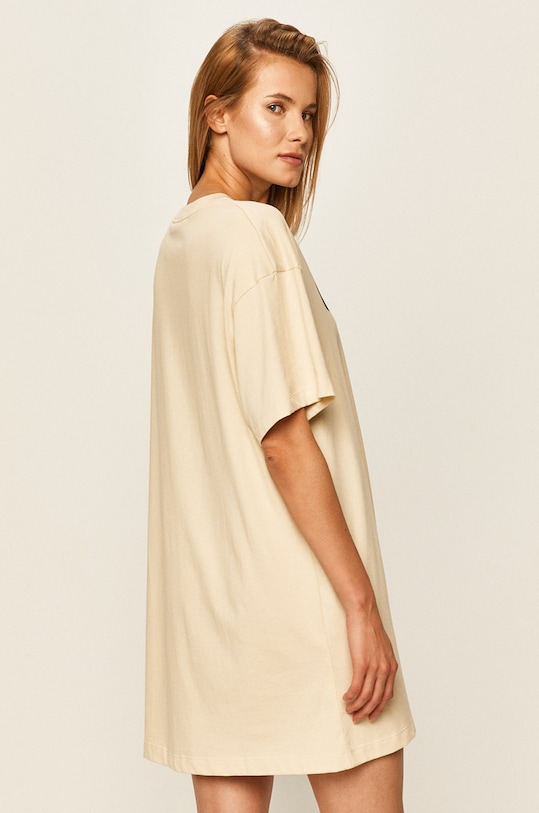 Oblečení Nike Sportswear - Šaty CJ3829 béžová