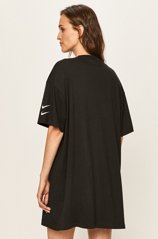 Îmbrăcăminte Nike Sportswear - Rochie CJ3829 negru