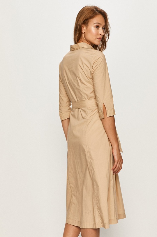 Одяг Marc O'Polo - Плаття 003177321227 бежевий