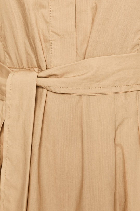 Marc O'Polo - Плаття 003177321227 бежевий