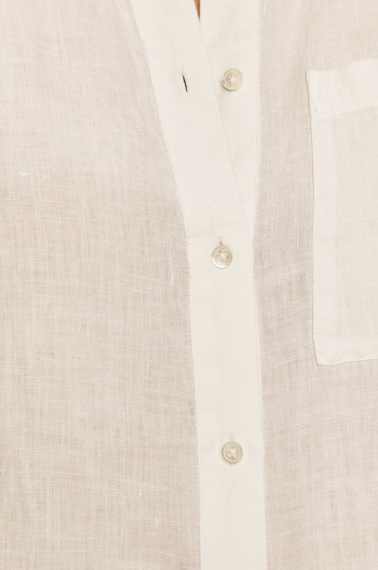 Marc O'Polo - Плаття M04135121157 білий SS20