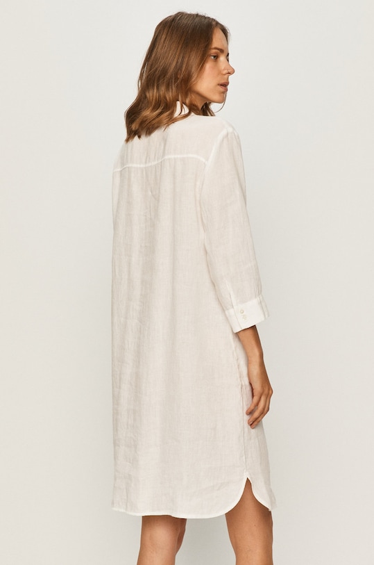 Marc O'Polo - Плаття білий M04135121157