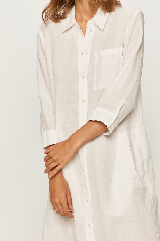 Marc O'Polo - Плаття M04135121157 білий