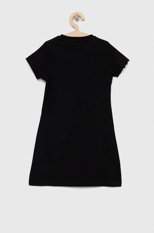 adidas Originals rochie fete FM5653 negru SS20