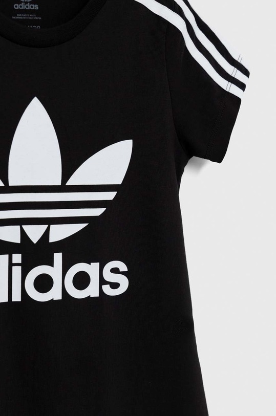 Fete adidas Originals rochie fete FM5653 negru