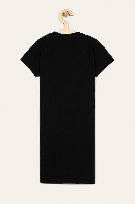 adidas Originals sukienka dziecięca FM5653 czarny