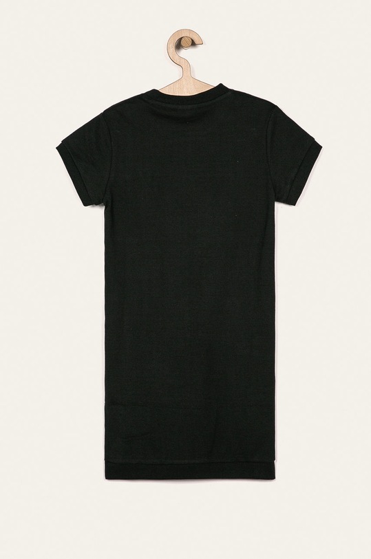 Guess Jeans - Rochie fete 118-175 cm J01K06.K82R0 negru SS20