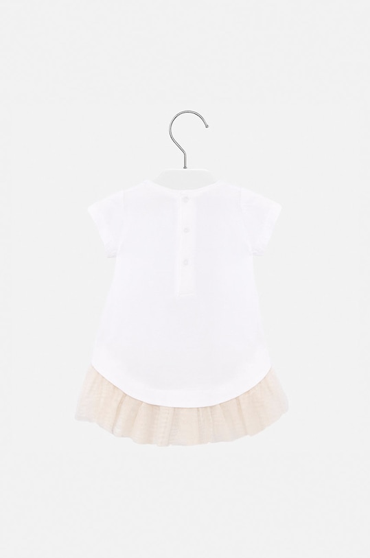 Mayoral - Rochie fete 68-98 cm 1925.4D.BABY aur SS20