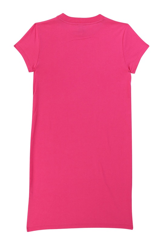 Karl Lagerfeld - Rochie fete 156-162 cm Z12133.156.162 roz SS20