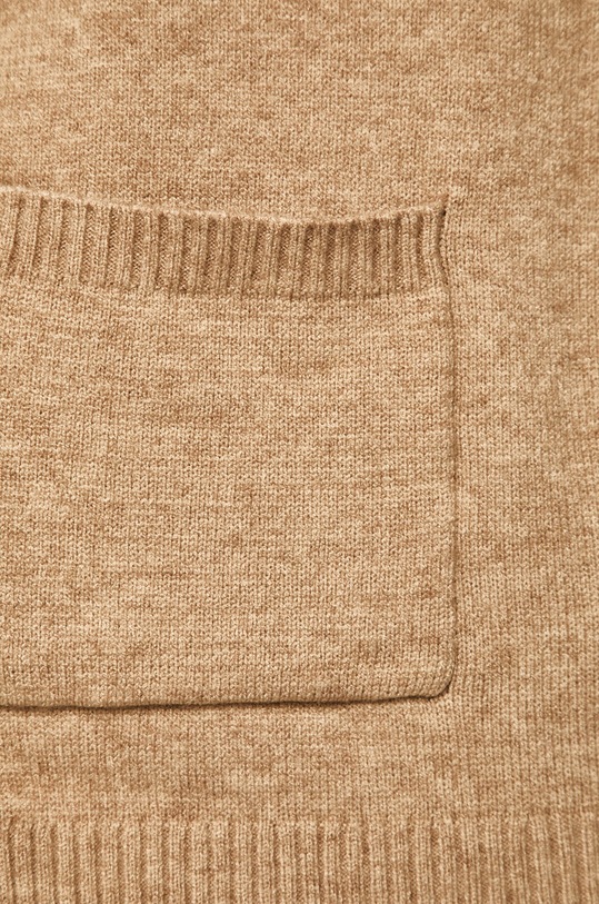 Only - Kardigan 15174274 beżowy