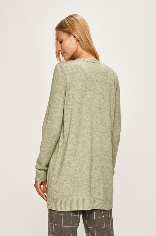 Odzież Only - Kardigan 15174274 zielony
