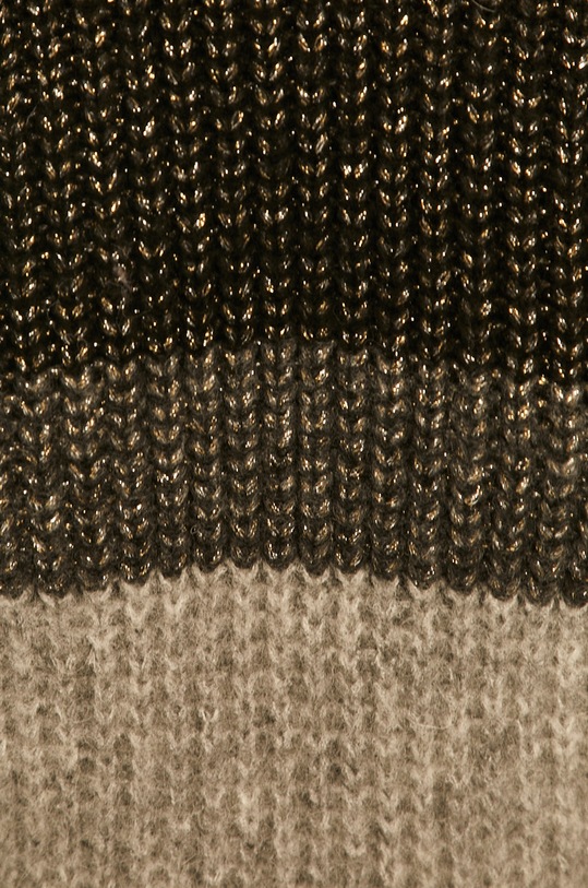 Tommy Hilfiger - Pulover WW0WW26542 negru