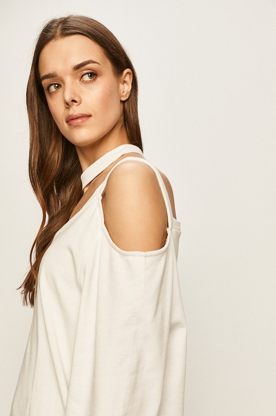 Miss Sixty - Felső fehér 601TJ3920000