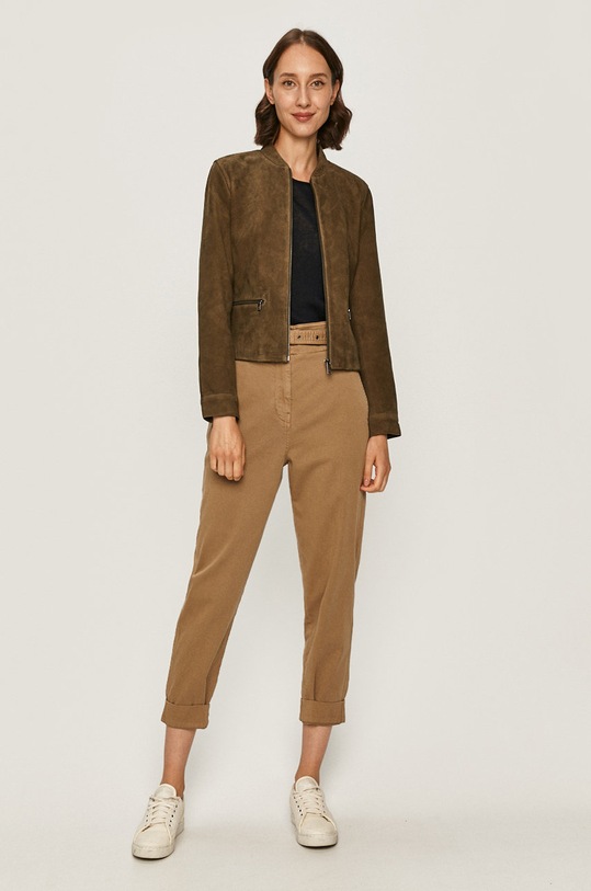 Marc O'Polo - Pulover 003530760581 bleumarin SS20
