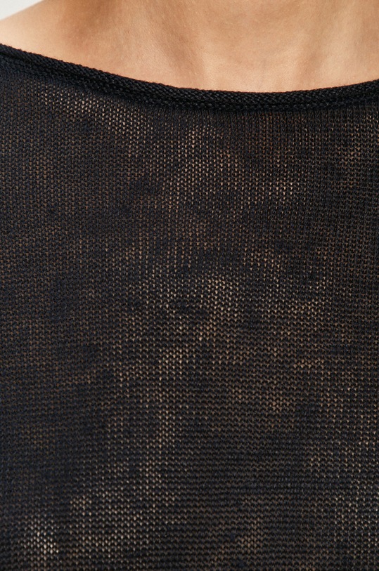 Marc O'Polo - Pulover 003530760581 bleumarin