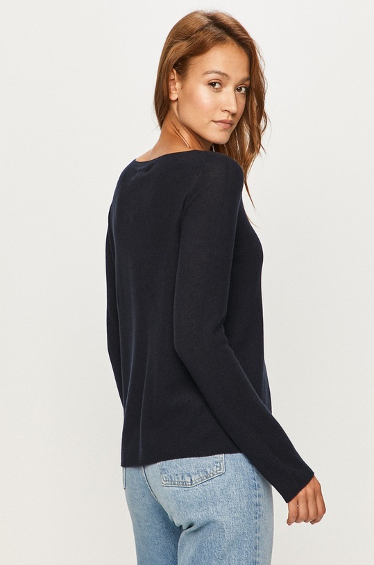 Îmbrăcăminte Marc O'Polo - Pulover M02600660289 bleumarin